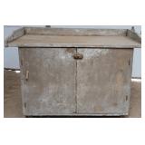 VTG Cabinet