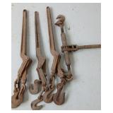 Chain Binders