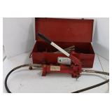 4 Ton Body Repair Kit