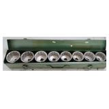 3/4" Drive Sockets