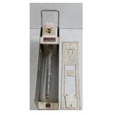 Snap-on Hand Cleaner Pump