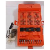 Drill Driver Set