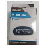 ATV Winch Cover