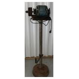 Bench Grinder