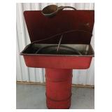 Parts Washer