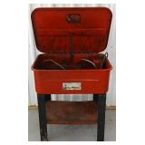 Parts Washer