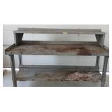 Work Bench