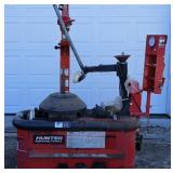 Hunter Tire Changer