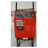 Refrigerant Recovery System