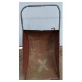 Wheel Barrow