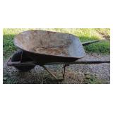 Wheel Barrow