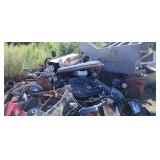 Scrap Metal