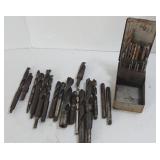Drill Bits
