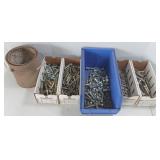 Nuts and Bolts