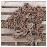Large Chain