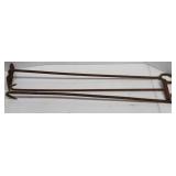Wood Stove Tools