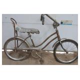 Sears Girls Bicycle