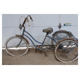 Sears Tricycle