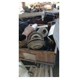 Scrap Metal