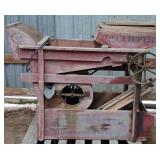 Clipper Seed Cleaner