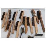 Wire Brushes