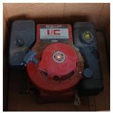 Briggs & Stratton 8.5HP Engine