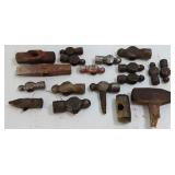 Hammer Heads