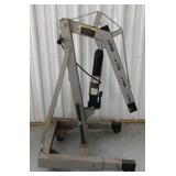 2 Ton Pneumatic Engine Hoist
