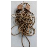 Block and Tackle