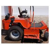 Bad Boy Zero Turn Mower