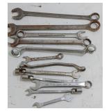 SAE Wrenches
