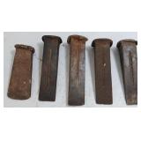 Splitting Wedge