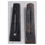 Splitting Wedge