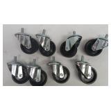 Swivel Casters