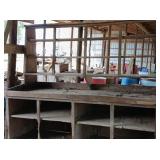 VTG Work Bench