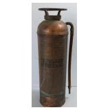 Buffalo Fire Extinguisher