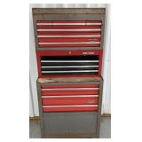 Craftsman Tool Chest