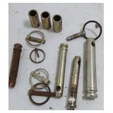 3-Point Linkage Parts