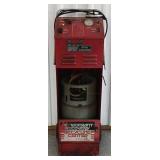 Refrigerant Recovery System