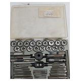 Craftsman Tap and Die Set