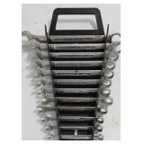 Craftsman Metric Wrenches