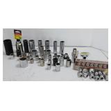 Metric Sockets