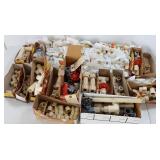 Plastic Plumbing Parts