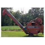 Uni-System Corn Sheller