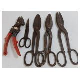 Tin Snips