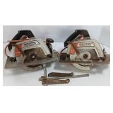 Circular Saws