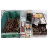 Drill Bits