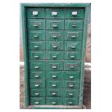 Hardware Organizer