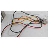 AC System Analyzer
