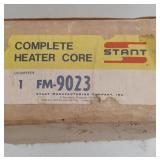 Stant Heater Core